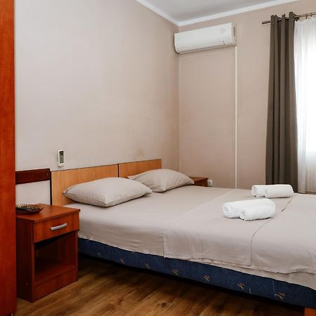 Apartments Djukic Tivat Eksteriør bilde