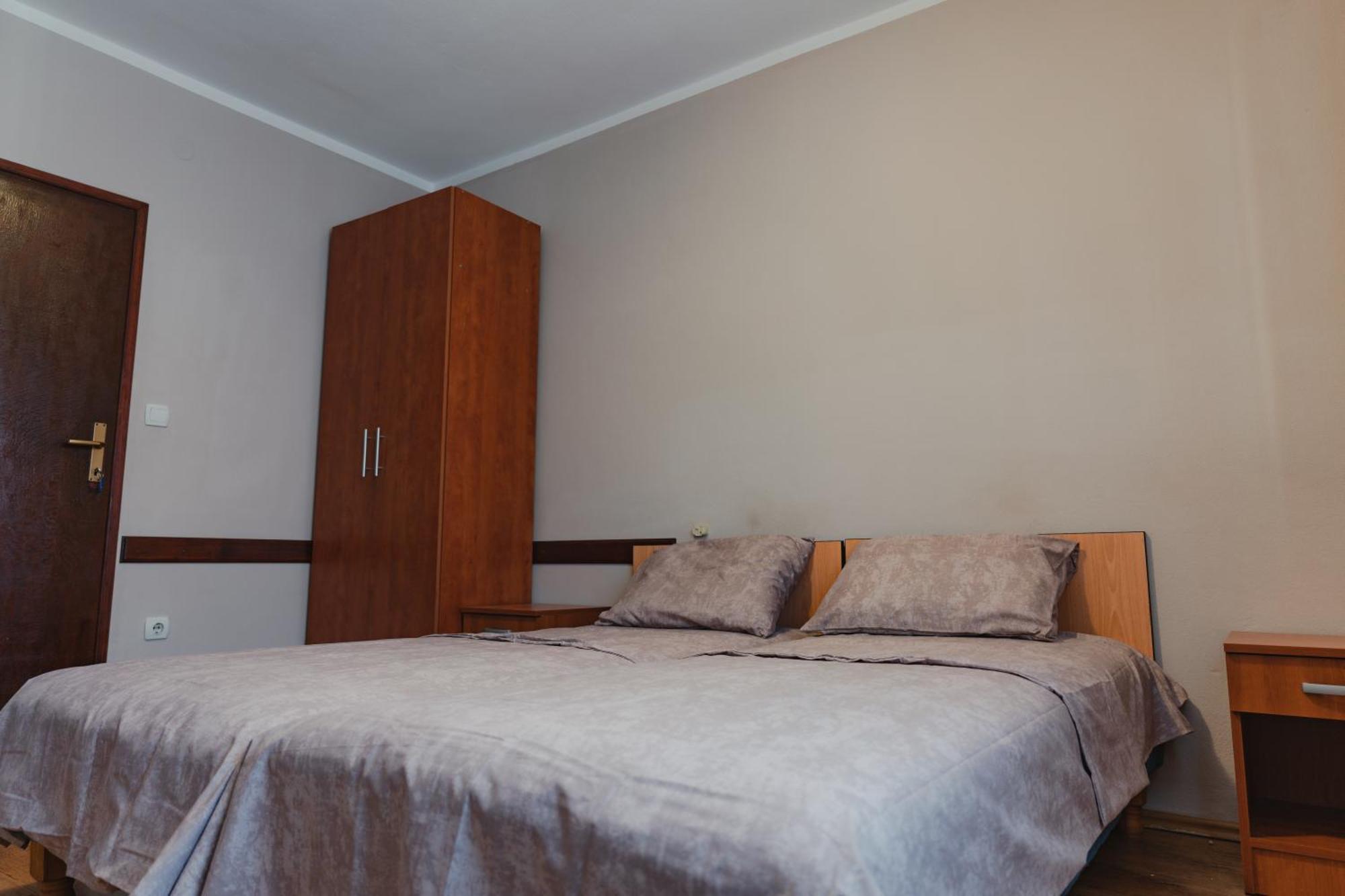 Apartments Djukic Tivat Rom bilde